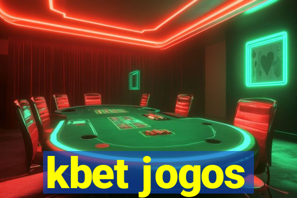 kbet jogos